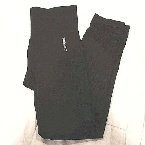 GYMSHARK leggings - Picture 3 of 9